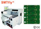 Hiệu suất cao PCB Máy chấm điểm cho V Cut Line SMTfly-YB630 nhà cung cấp